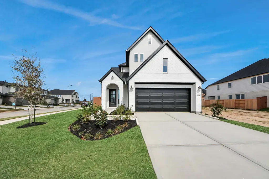 24958 Vervain Meadow Trail Katy TX 77493