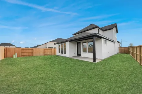 24958 Vervain Meadow Trail Katy TX 77493