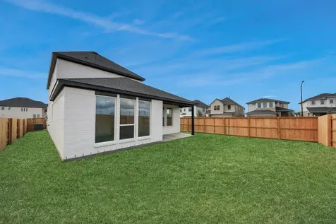 24958 Vervain Meadow Trail Katy TX 77493