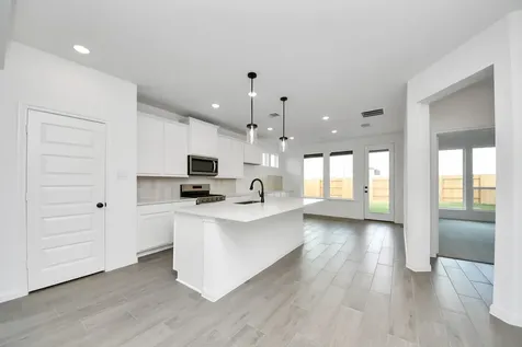 24958 Vervain Meadow Trail Katy TX 77493