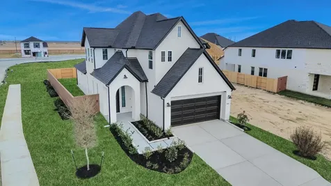 24958 Vervain Meadow Trail Katy TX 77493
