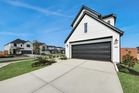 24958 Vervain Meadow Trail Katy TX 77493