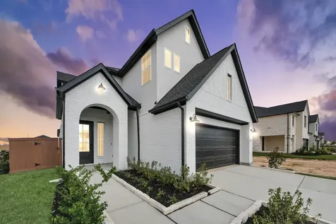 24958 Vervain Meadow Trail Katy TX 77493