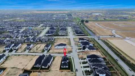 24958 Vervain Meadow Trail Katy TX 77493