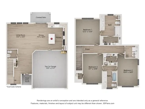2400-626 Montgomery Park Conroe TX 77304