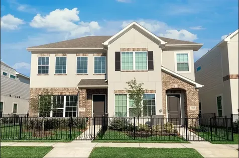 15822 Loch Laggan Drive Humble TX 77346