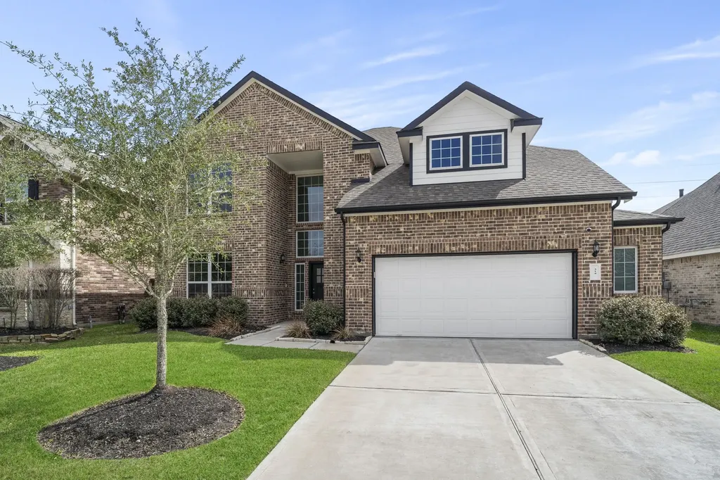 314 Arbor Ranch Circle Richmond TX 77469