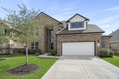 314 Arbor Ranch Circle Richmond TX 77469