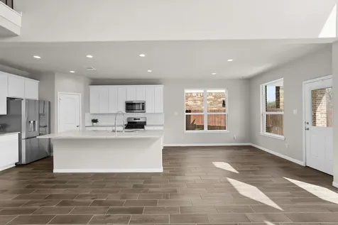 314 Arbor Ranch Circle Richmond TX 77469