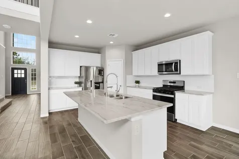 314 Arbor Ranch Circle Richmond TX 77469