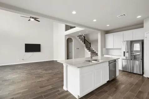 314 Arbor Ranch Circle Richmond TX 77469