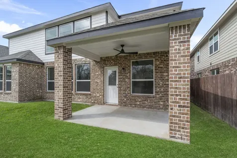 314 Arbor Ranch Circle Richmond TX 77469