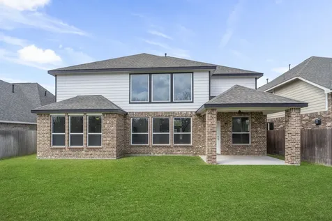 314 Arbor Ranch Circle Richmond TX 77469
