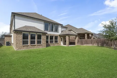 314 Arbor Ranch Circle Richmond TX 77469