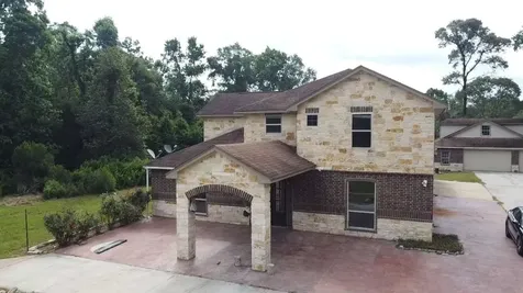 11529 Warner Road Cleveland TX 77328