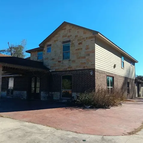 11529 Warner Road Cleveland TX 77328