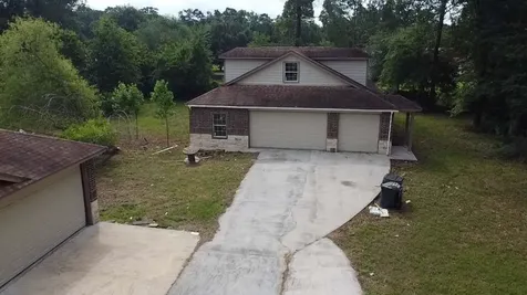 11529 Warner Road Cleveland TX 77328
