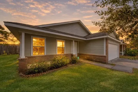 21602 Daylily Hills Drive Spring TX 77388