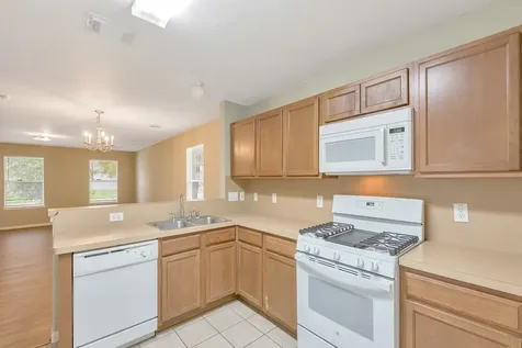 21602 Daylily Hills Drive Spring TX 77388