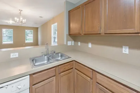 21602 Daylily Hills Drive Spring TX 77388