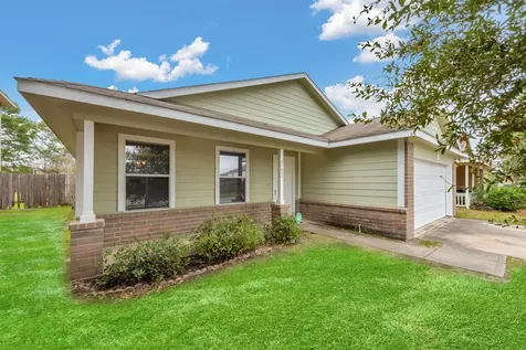 21602 Daylily Hills Drive Spring TX 77388