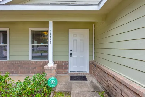 21602 Daylily Hills Drive Spring TX 77388