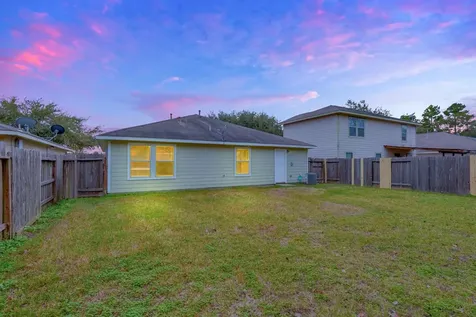 21602 Daylily Hills Drive Spring TX 77388