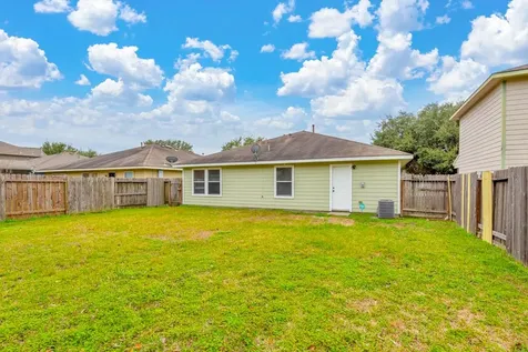 21602 Daylily Hills Drive Spring TX 77388