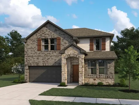 2011 Indigo Ridge Drive Crosby TX 77532