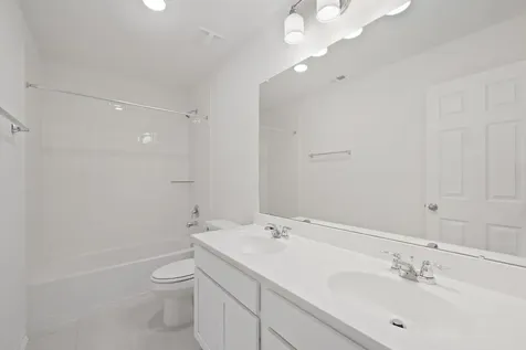 2011 Indigo Ridge Drive Crosby TX 77532