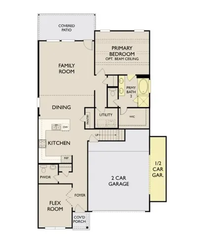 2011 Indigo Ridge Drive Crosby TX 77532