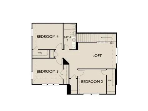 2011 Indigo Ridge Drive Crosby TX 77532
