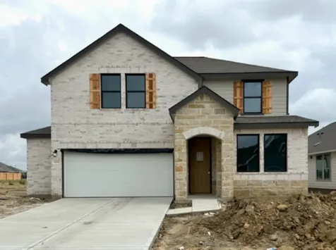 2011 Indigo Ridge Drive Crosby TX 77532