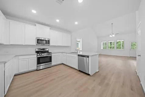 2011 Indigo Ridge Drive Crosby TX 77532