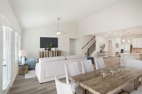 1567 King Ranch Road Conroe TX 77301