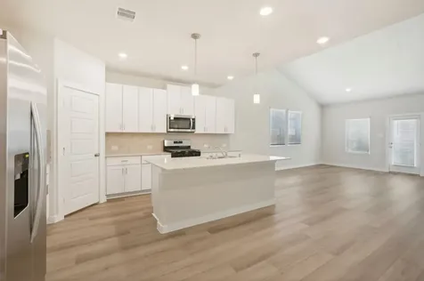 1567 King Ranch Road Conroe TX 77301