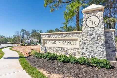 1567 King Ranch Road Conroe TX 77301