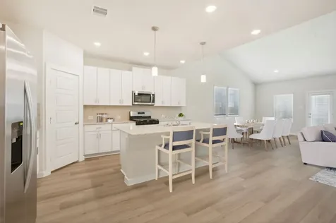 1567 King Ranch Road Conroe TX 77301
