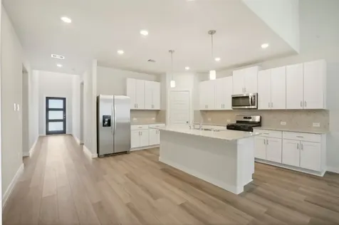 1567 King Ranch Road Conroe TX 77301
