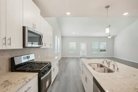 1567 King Ranch Road Conroe TX 77301