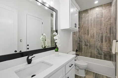 5009 Glenoaks Court Weatherford TX 76088