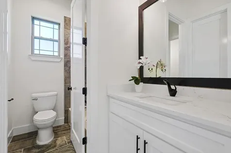 5009 Glenoaks Court Weatherford TX 76088