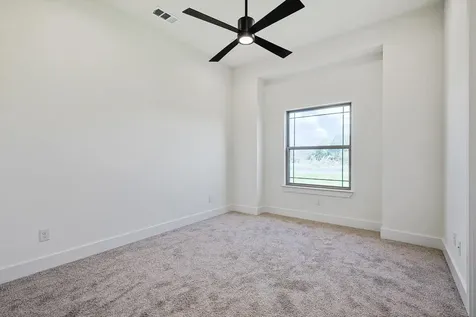 5009 Glenoaks Court Weatherford TX 76088