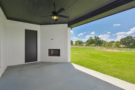 5009 Glenoaks Court Weatherford TX 76088