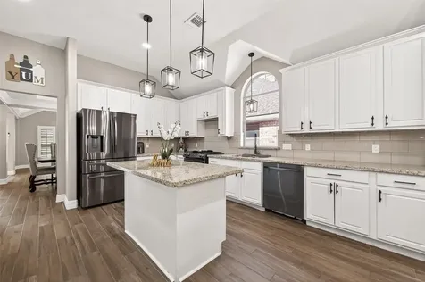 10834 White Oak Trace Court Cypress TX 77429