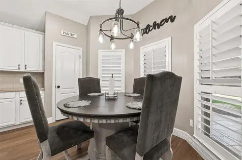 10834 White Oak Trace Court Cypress TX 77429