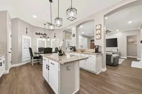 10834 White Oak Trace Court Cypress TX 77429