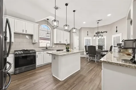 10834 White Oak Trace Court Cypress TX 77429