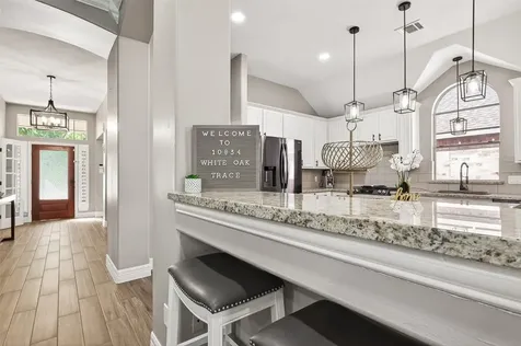 10834 White Oak Trace Court Cypress TX 77429