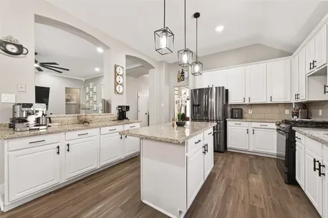 10834 White Oak Trace Court Cypress TX 77429